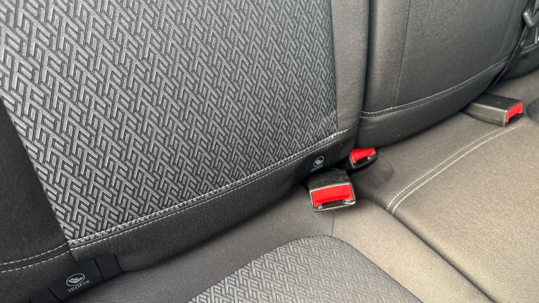 Vauxhall Mokka X 1.4T Active 5dr Petrol Hatchback